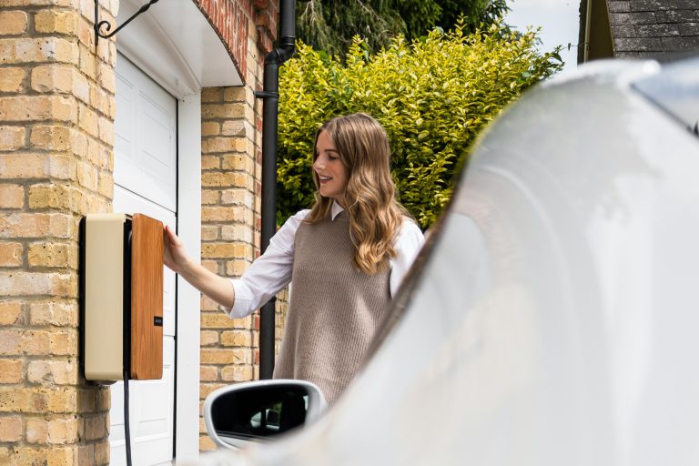 EV Charging at Home